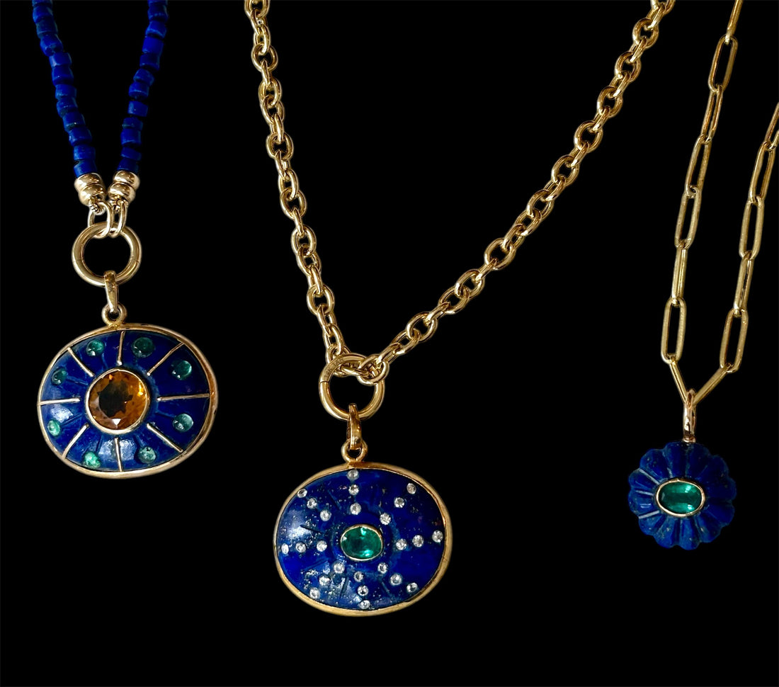 Jewelry Show in NYC // November 21-24th