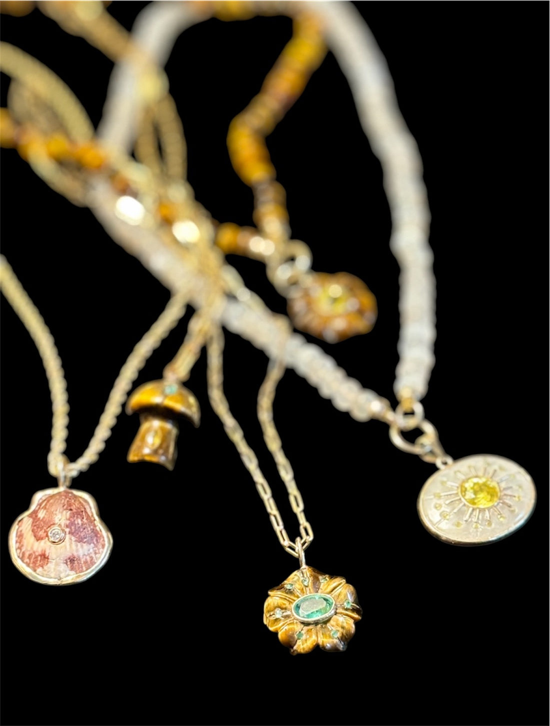 Jen Proudman Jewelry