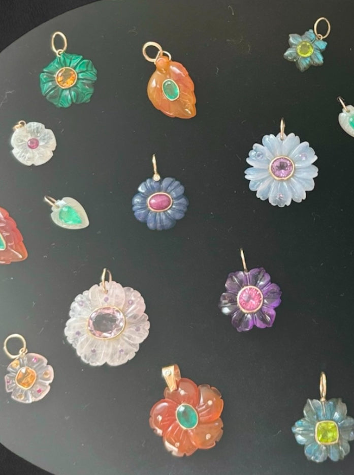 FLORA COLLECTION