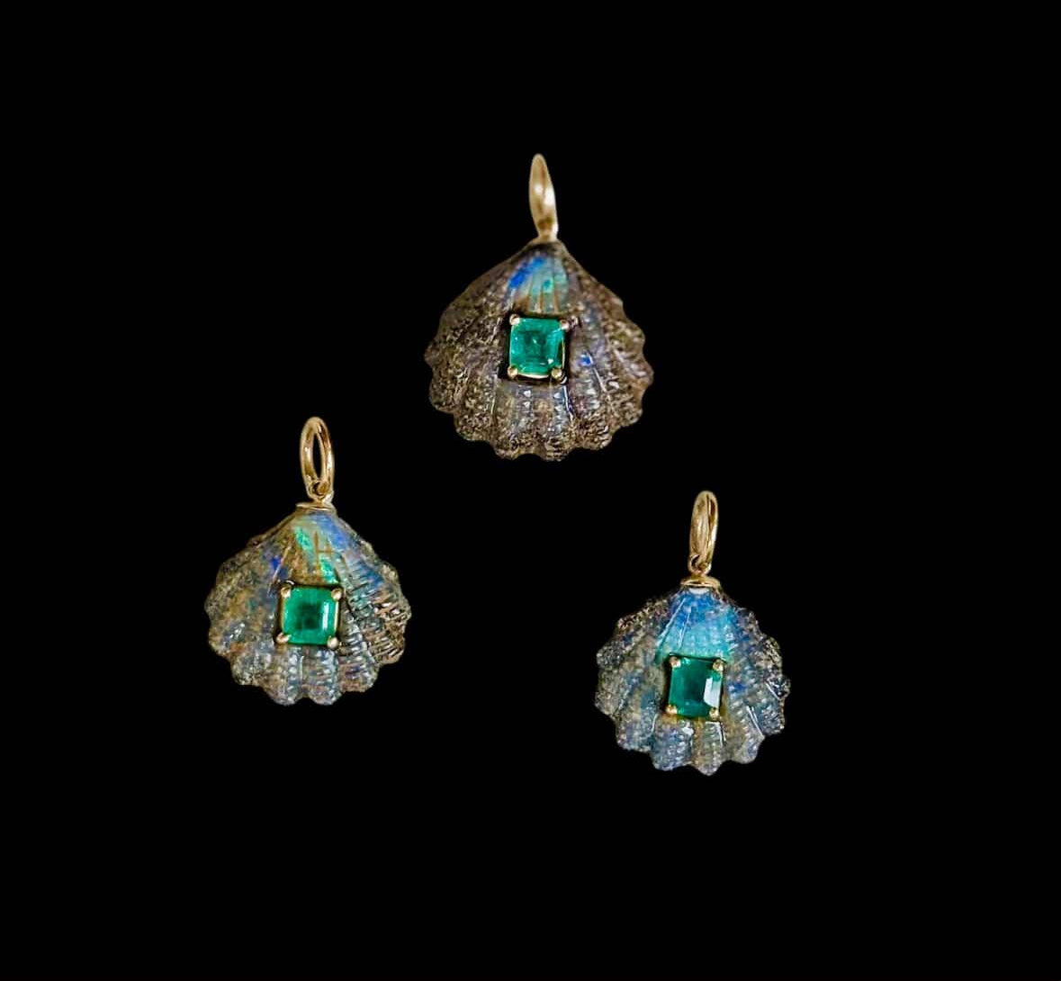 AUSTRALIAN OPAL COLLECTION