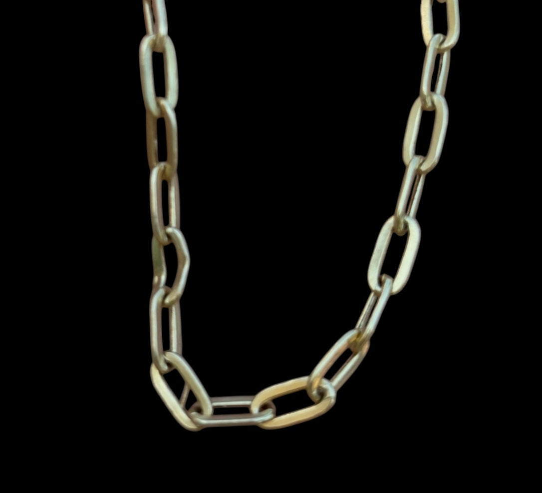 14k GOLD CHAINS & CORDS