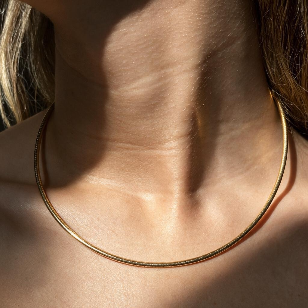 14k GOLD CHAINS & CORDS