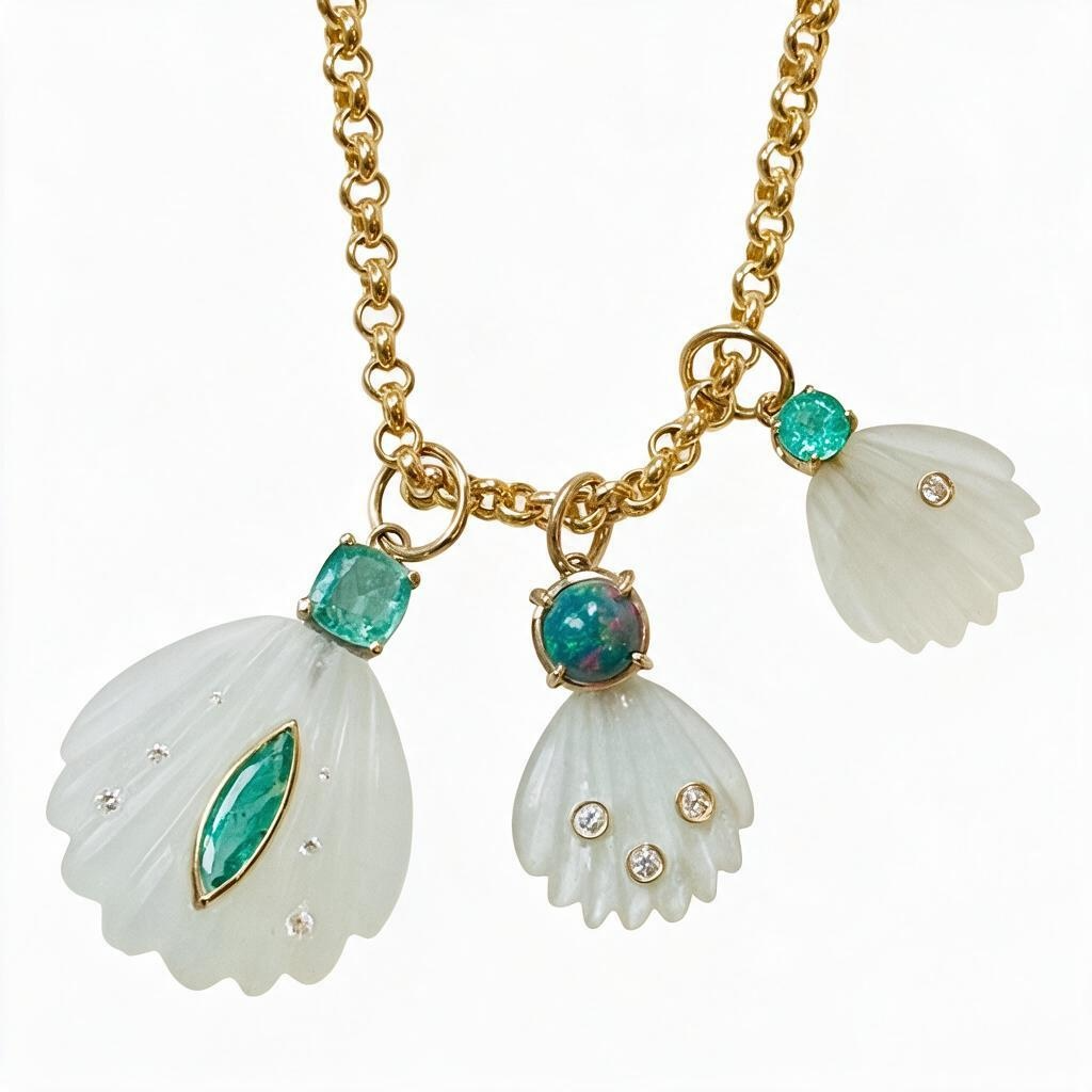 SEA & SHELL COLLECTION