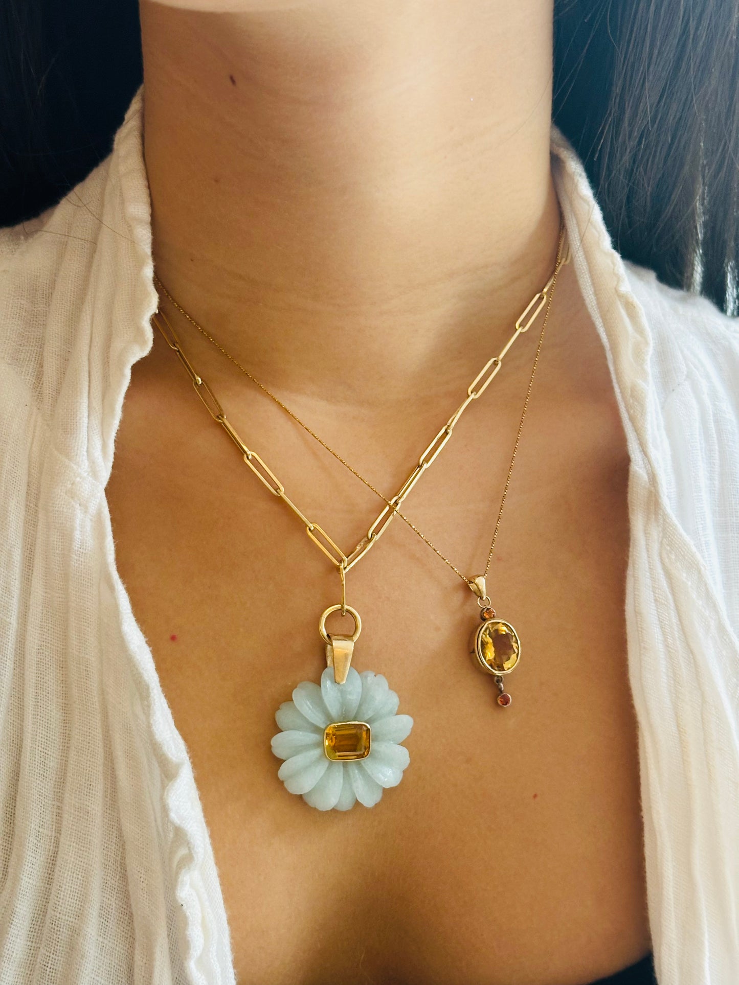 FLORA Necklace