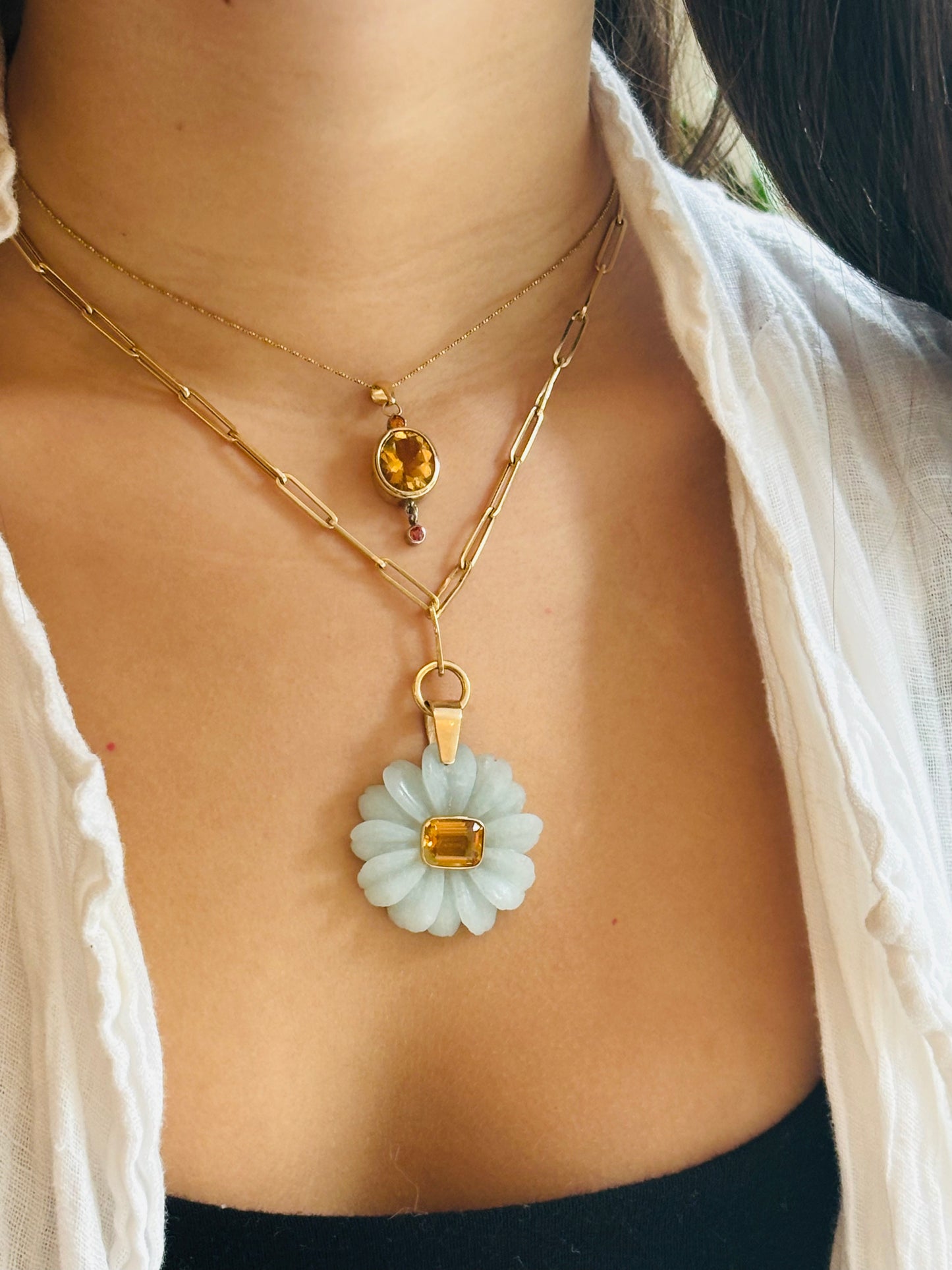 FLORA Necklace