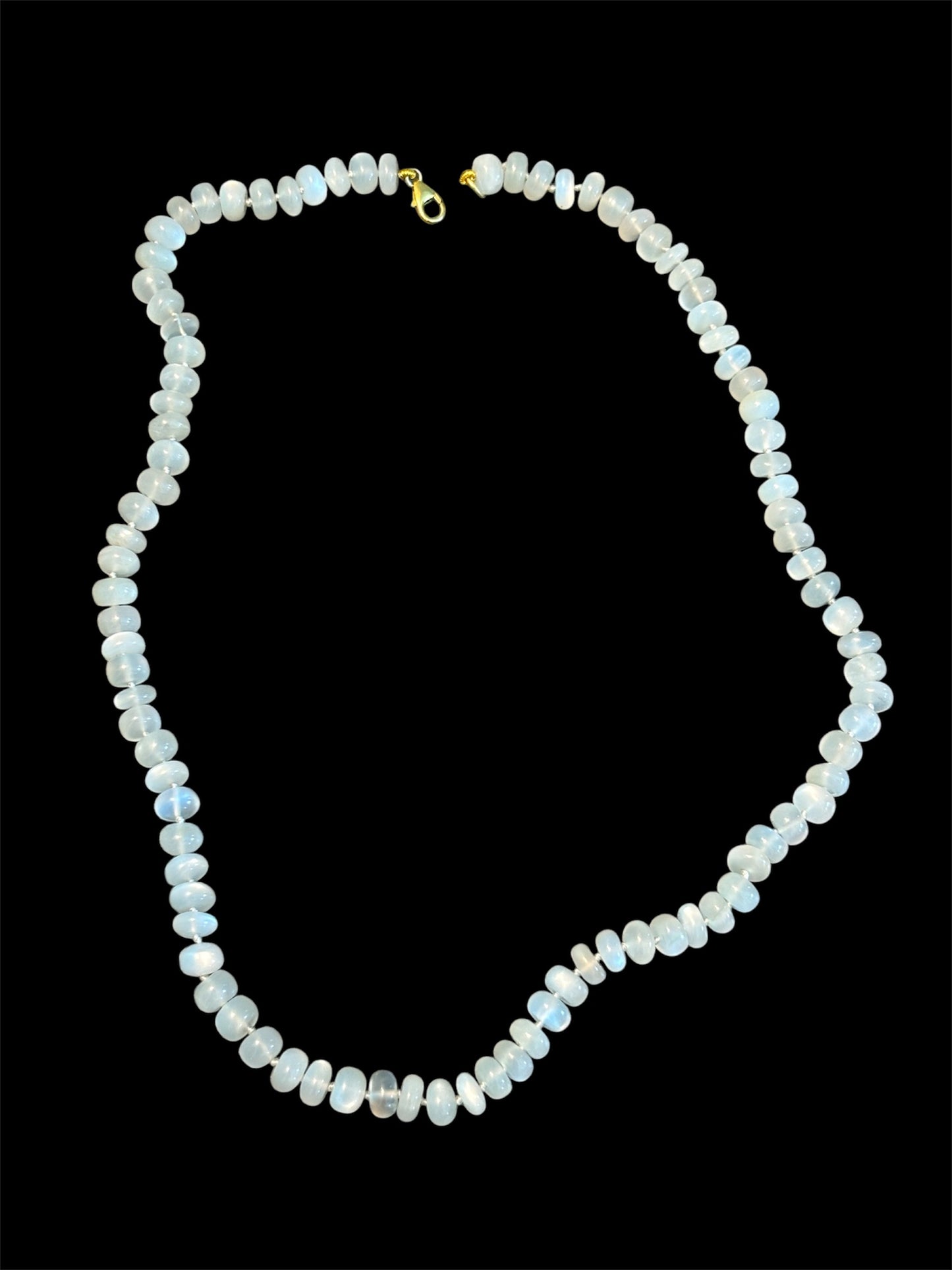 Moonstone Necklace