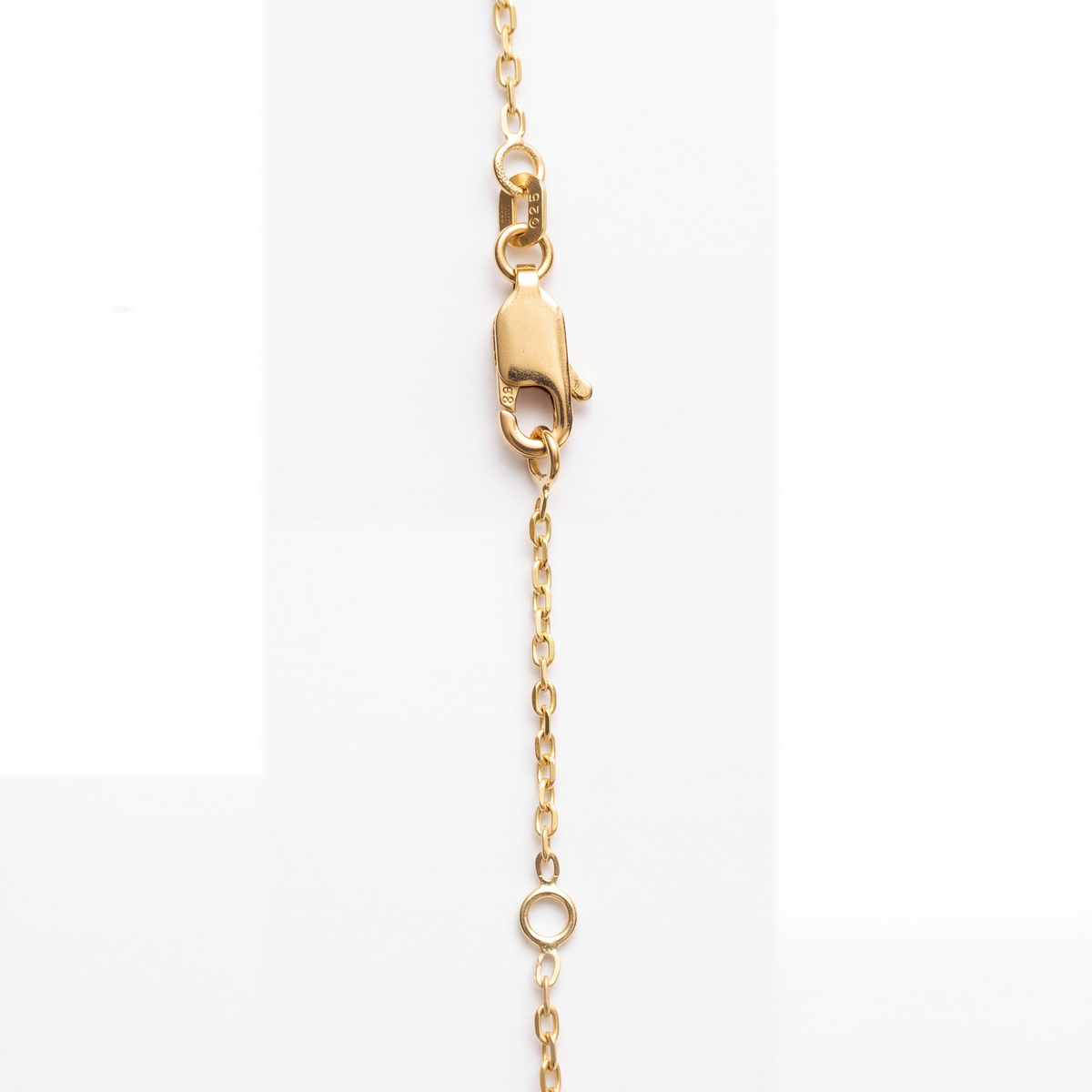Australian Opal Heart Necklace with Diamond & 14k Gold