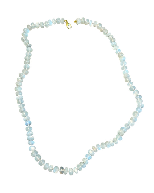 Moonstone Necklace