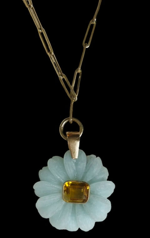 FLORA Necklace