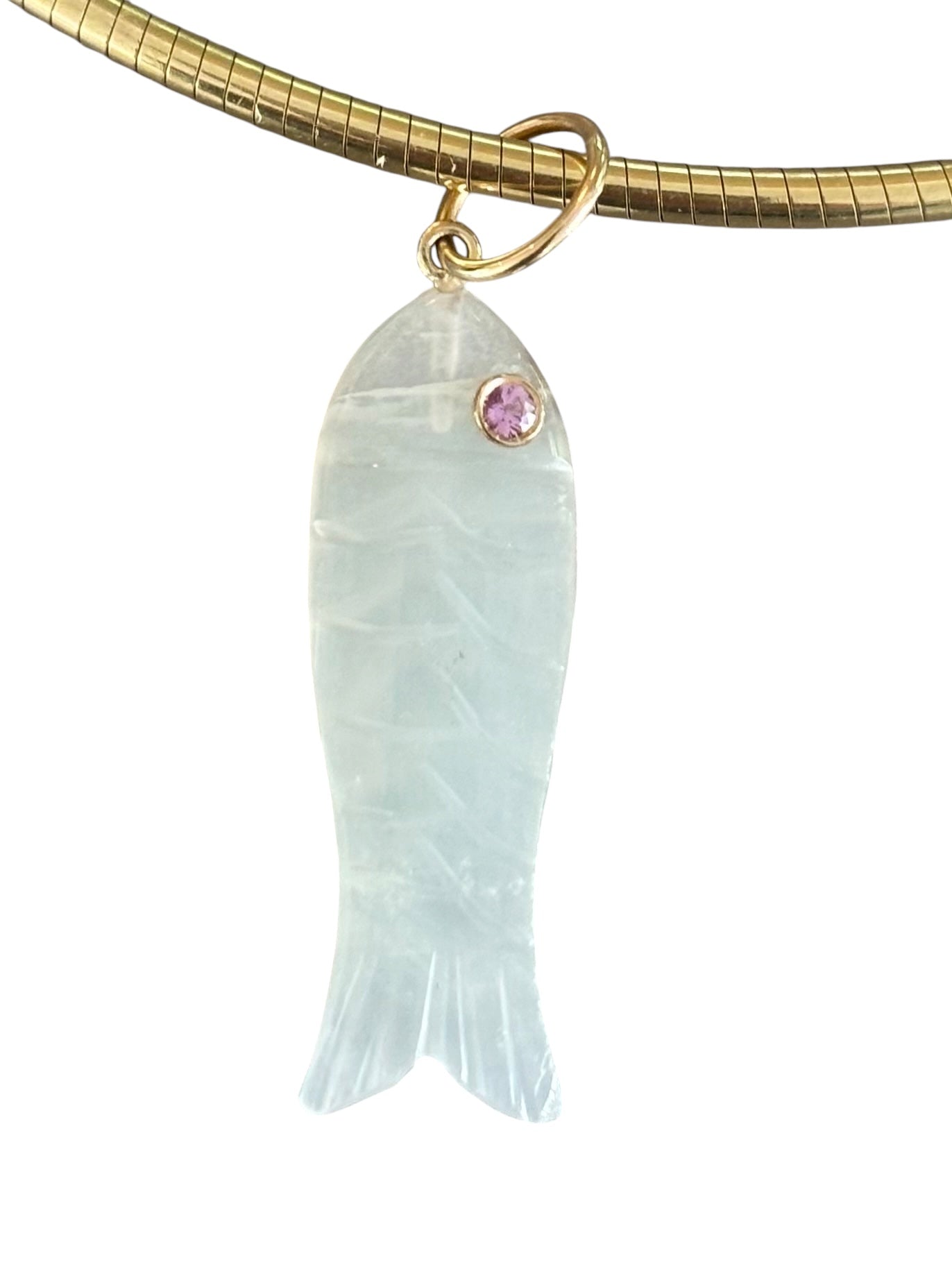 Triple Gem Fish