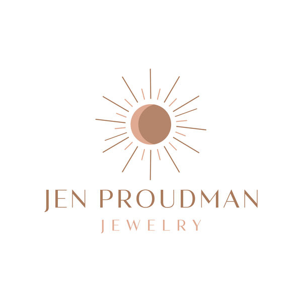 Jen Proudman Jewelry