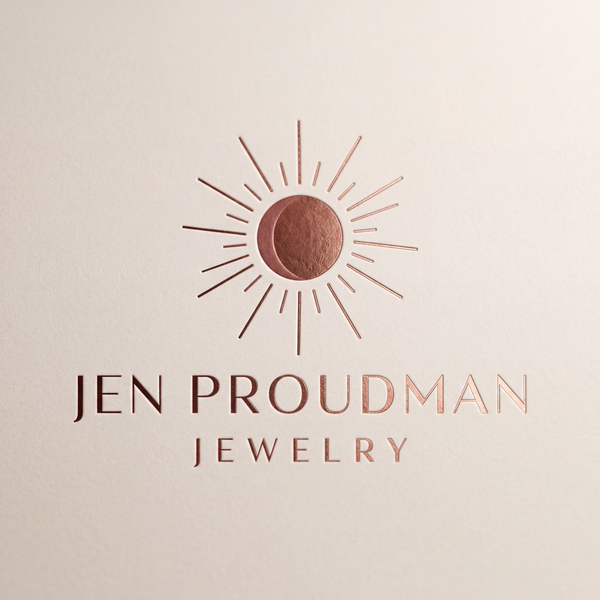 Jen Proudman Jewelry